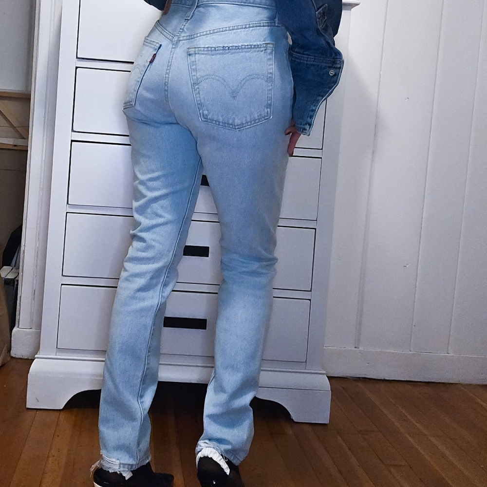 Jeans - Picture 2 of 2